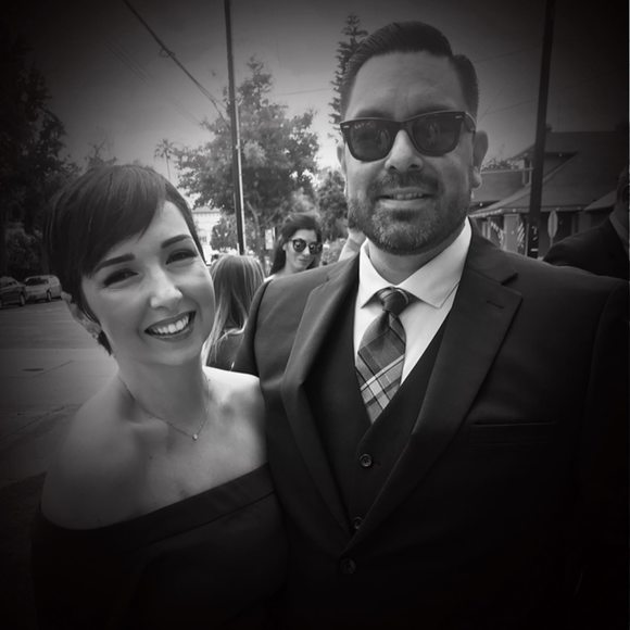 Meet your Posher, Jimmy - Picture 1 of 1